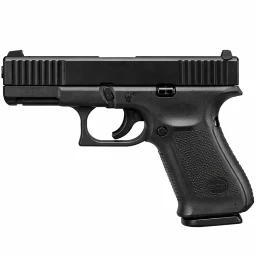 Pistol simulator 图标